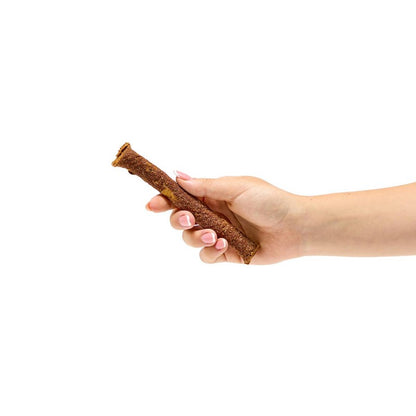 Be Wild Exotic Bison Sticks Dog Treat