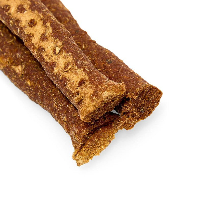 Be Wild Exotic Bison Sticks Dog Treat
