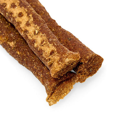 Be Wild Exotic Bison Sticks Dog Treat