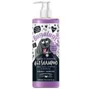 Bugalugs 4 In 1 Dog Shampoo - Lavender & Chamomile