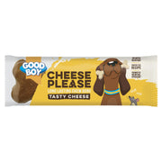 Good Boy Cheese Please Tasty Cheese Dog Treats