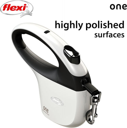 Flexi ONE The Avantgarde Retractable Leash