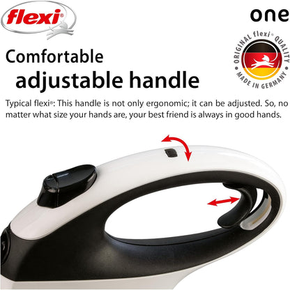 Flexi ONE The Avantgarde Retractable Leash