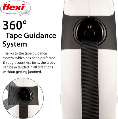 Flexi ONE The Avantgarde Retractable Leash
