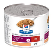 Hill's Prescription Diet i/d Stress Digestive Care Adult Wet Dog Food - Chicken
