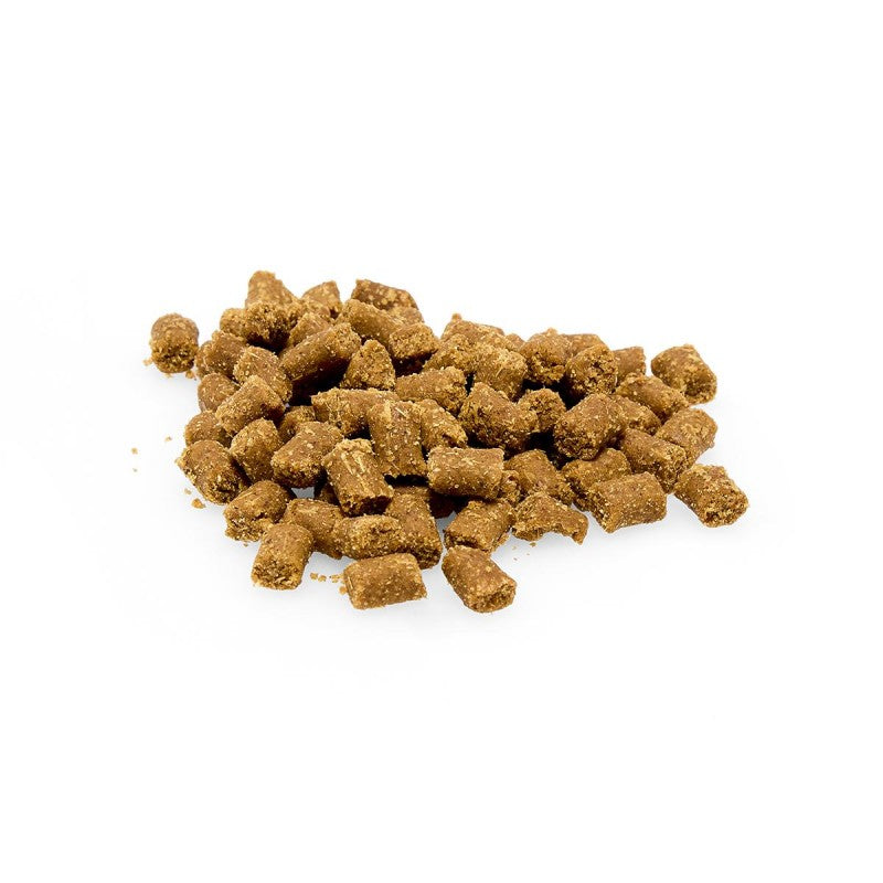 Crack-Nip Salmon Catnip Infused Cat Treats