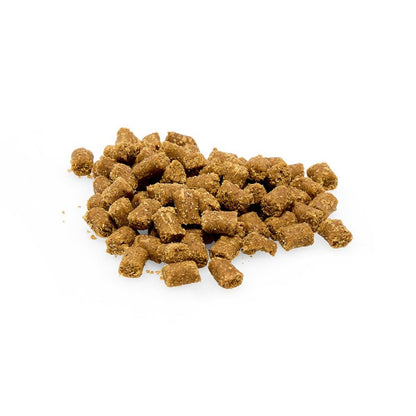 Crack-Nip Salmon Catnip Infused Cat Treats