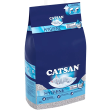Catsan Hygiene Non-Clumping Odour Control Cat Litter