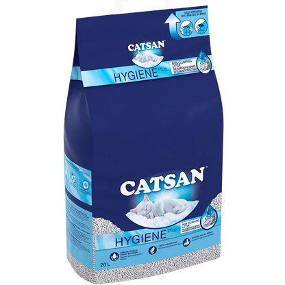 Catsan Hygiene Non-Clumping Odour Control Cat Litter