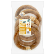 Good Boy Pawsley & Co Rawhide Large/Giant Pressed Rings Dog Treats