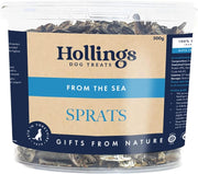 Hollings Tub of Sprats