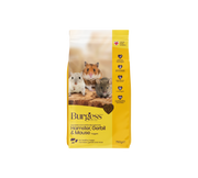 Burgess Hamster, Gerbil & Mouse Nuggets