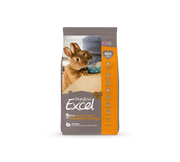 Burgess Excel Indoor Rabbit Nuggets - Dandelion & Nettle 1.5kg