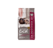 Burgess Excel Indoor Guinea Pig Nuggets - Dandelion, Camomile & Passionflower