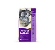 Burgess Excel Chinchilla Nuggets - Mint