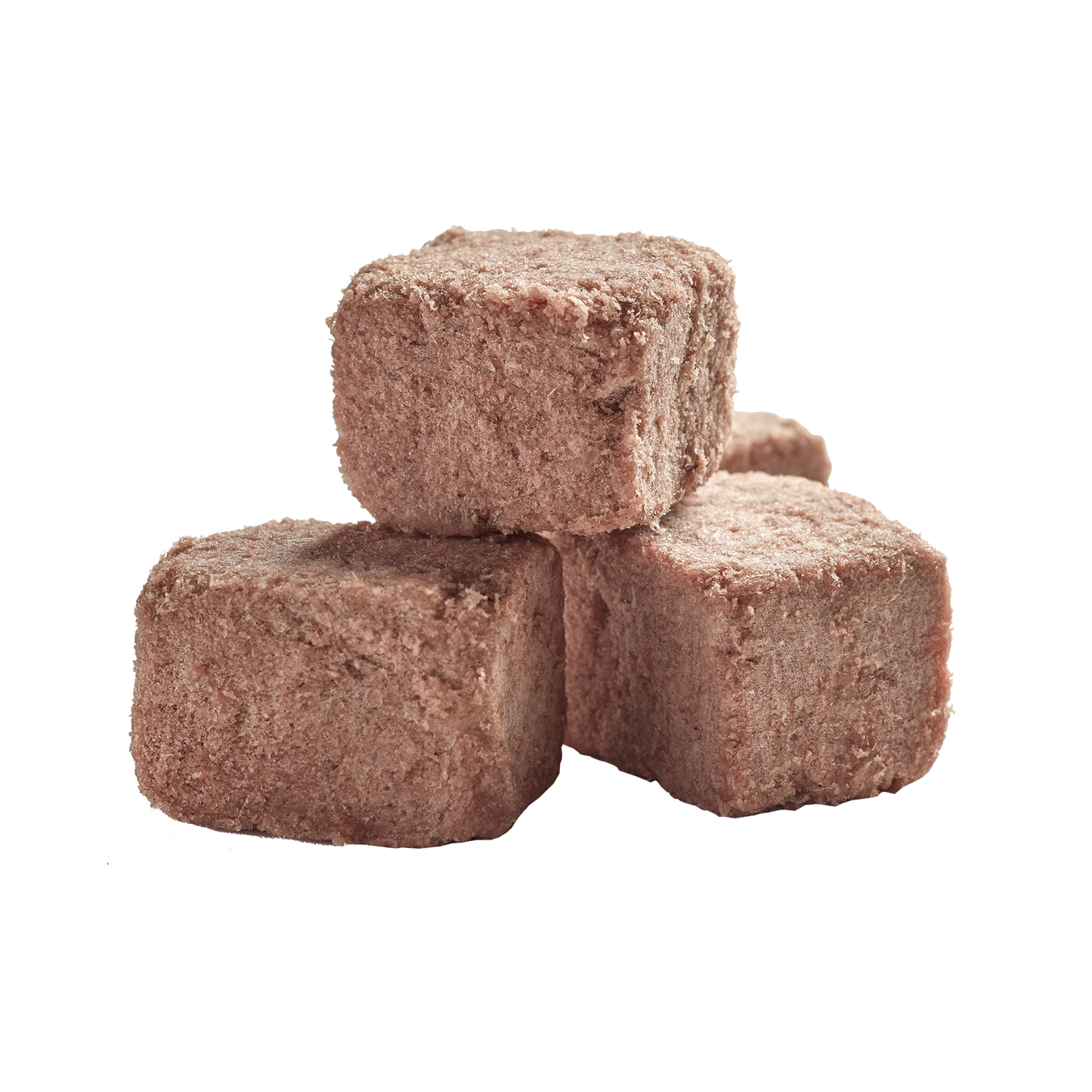 Nature's Variety Freeze Dried Meat Chunks Adult Dog Treats - Chicken