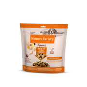 Nature's Variety Freeze Dried Topper for Adult Dogs - Chicken