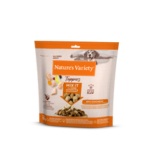 Nature's Variety Freeze Dried Topper for Adult Dogs - Chicken