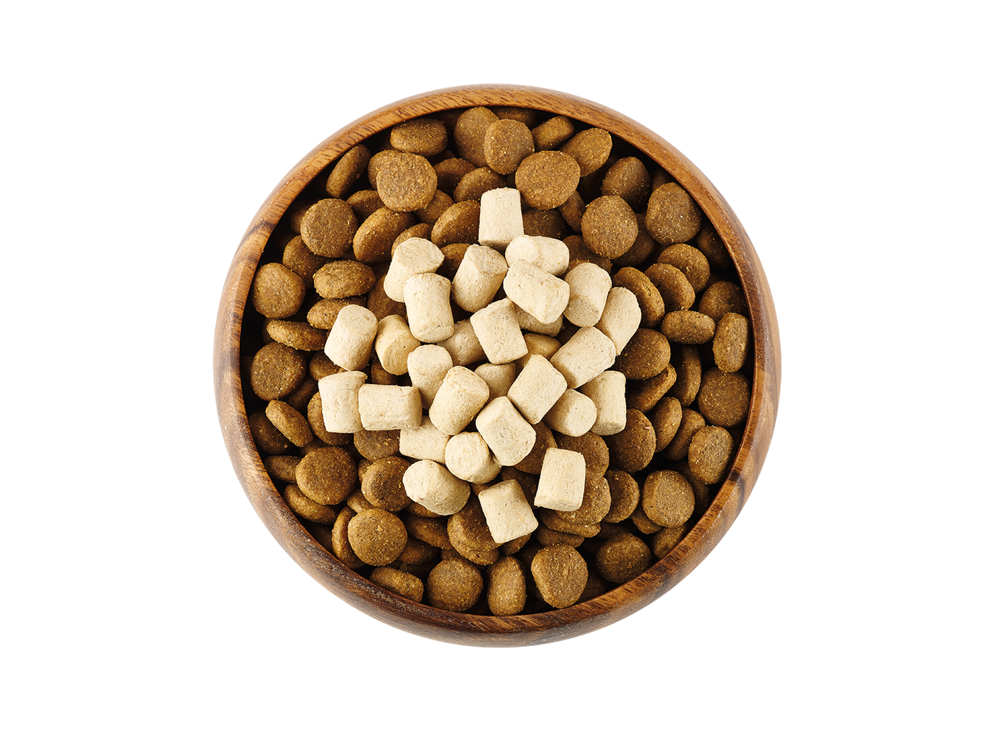 Nature's Variety Freeze Dried Topper for Adult Dogs - Chicken