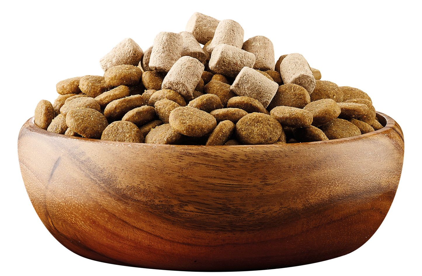 Nature's Variety Freeze Dried Topper for Adult Dogs - Chicken