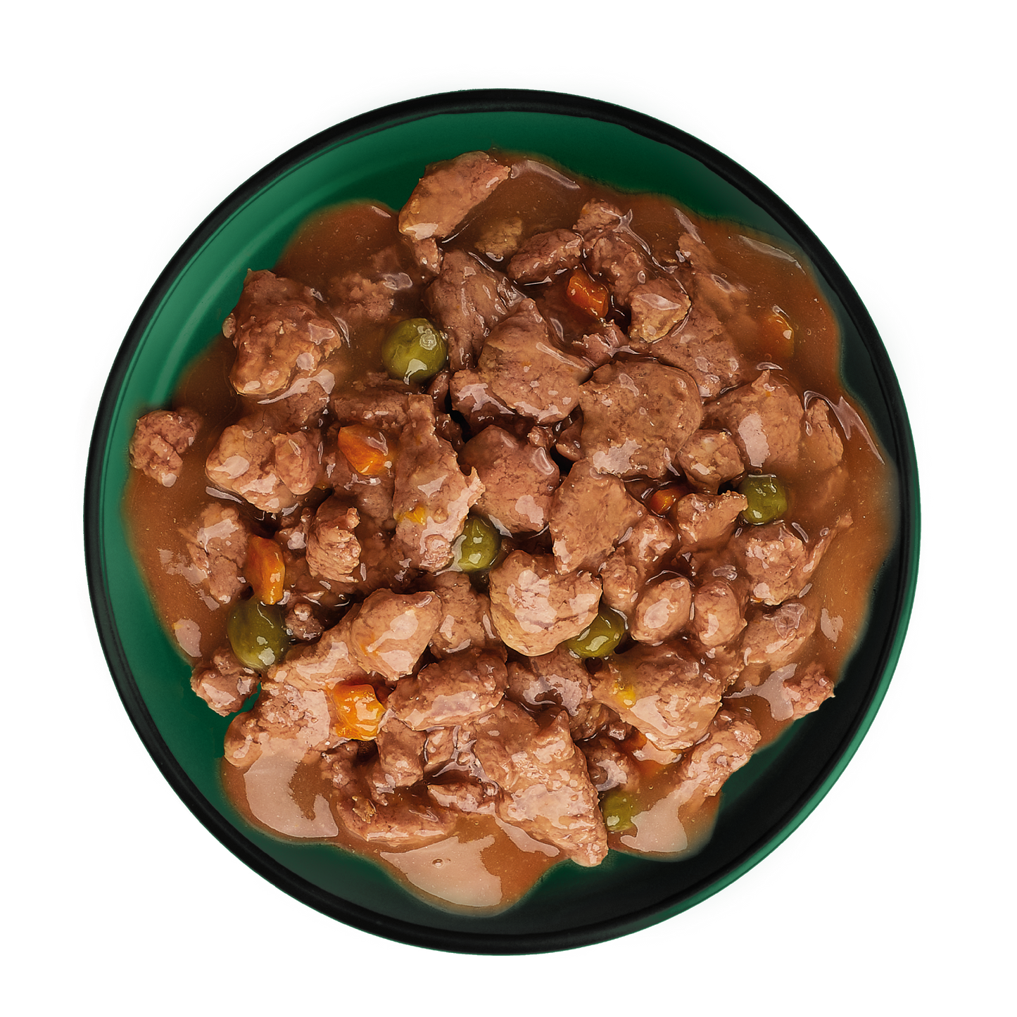 Natures Menu Bites in Gravy with Tuna Adult Wet Cat Food