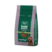 Natures Menu Freeze Dried Raw Boost with Pork & Lamb Adult Dry Dog Food