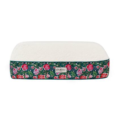 Cath Kidston Dolly Rose Dog Mattress
