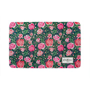 Cath Kidston Dolly Rose Pet Feeding Mat