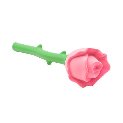 Cath Kidston Dolly Rose Latex Rose Dog Toy - One Size