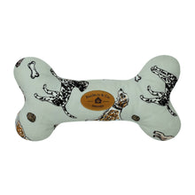 Banbury & Co Rural Retreats Cotton Bone Dog Toy