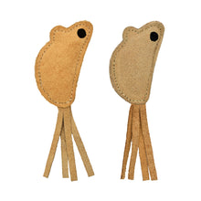 Banbury & Co Rural Retreats Suede Mice Cat Toy - 2 Pack