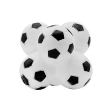 Ministry Of Pets Multi Vinyl Ball Dog Toy