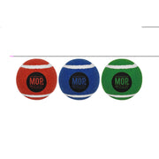 Ministry Of Pets Tennis Balls 3 Pack Dog Toy
