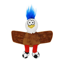 Ministry Of Pets Earl the Eagle - USA Dog Toy