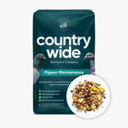 Countrywide Pigeon Maintenance Mix Bird Food