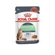 Royal Canin Digestive Care Adult Thin Slices in Gravy Wet Cat Food