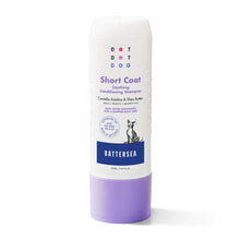 Front View of DotDotPet Battersea Short Coat Conditioning Dog Shampoo - 280ml