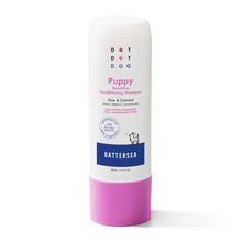 Front View of DotDotPet Battersea Extra Gentle Conditioning Puppy Shampoo - 280ml