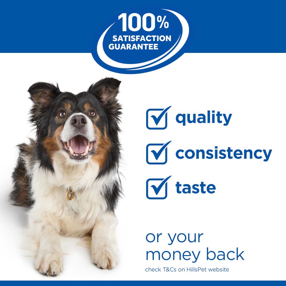 Hill's Science Plan Hypoallergenic Large Adult Dry Dog Food - Salmon