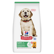 Hill's Science Plan Puppy Large Breed Dry Dog Food with Chicken