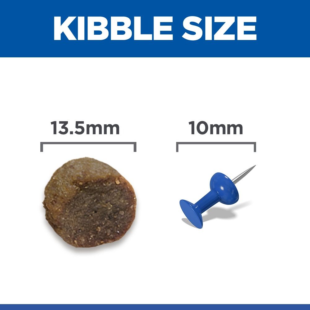 Hill's Science Plan Puppy Large Breed Dry Dog Food with Chicken