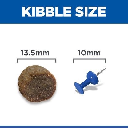 Hill's Science Plan Puppy Large Breed Dry Dog Food with Chicken