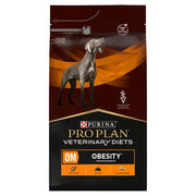 Purina Pro Plan Veterinary Diets Obesity Management Adult Dry Dog Food