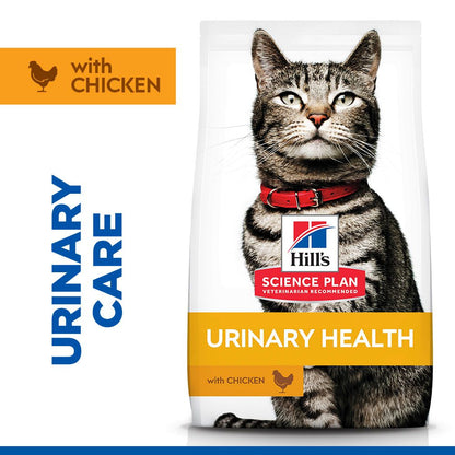 Hill's Science Plan Feline Adult Urinary Health Sterilised Cat