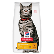 Hill's Science Plan Feline Adult Urinary Health Sterilised Cat