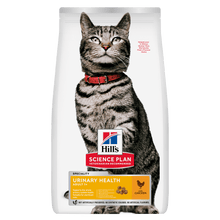 Hill's Science Plan Feline Adult Urinary Health Sterilised Cat