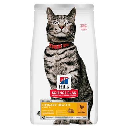 Hill's Science Plan Feline Adult Urinary Health Sterilised Cat