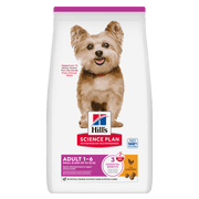 Hill's Science Plan Canine Adult Small & Miniature Chicken