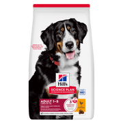 Hill's Science Plan Large Adult 1-5 Dry Dog Food - Chicken