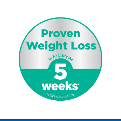Hill's Science Plan Perfect Weight Large Adult 1+ Dry Dog Food - Chicken